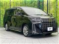 2021 Toyota Alphard G