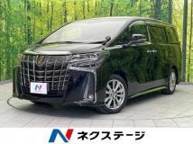 2021 Toyota Alphard G