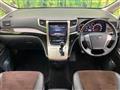 2013 Toyota Alphard G