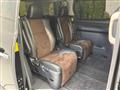 2013 Toyota Alphard G