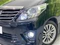 2013 Toyota Alphard G