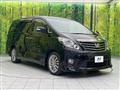 2013 Toyota Alphard G