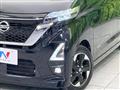 2021 Nissan ROOX