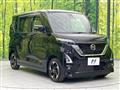 2021 Nissan ROOX