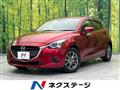 2019 Mazda Demio
