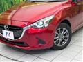 2019 Mazda Demio