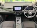 2022 Nissan Note