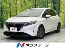 2022 Nissan Note
