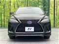 2020 Lexus RX