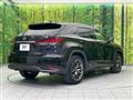 2020 Lexus RX