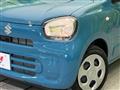 2023 Suzuki Alto