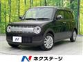 2022 Suzuki Lapin
