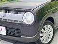 2022 Suzuki Lapin