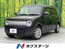 2022 Suzuki Lapin