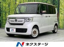 2019 Honda N BOX