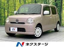 2010 Daihatsu MIRA COCOA