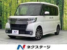 2018 Daihatsu Tanto