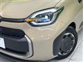 2023 Toyota Sienta