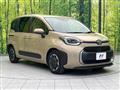 2023 Toyota Sienta