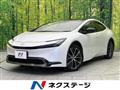 2023 Toyota Prius