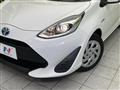 2017 Toyota AQUA