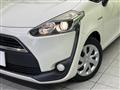 2017 Toyota Sienta