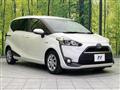 2017 Toyota Sienta