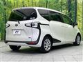 2017 Toyota Sienta
