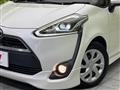 2016 Toyota Sienta