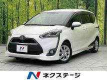 2016 Toyota Sienta