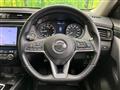 2021 Nissan X-Trail