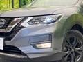 2021 Nissan X-Trail