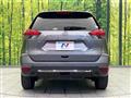 2021 Nissan X-Trail