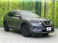2021 Nissan X-Trail