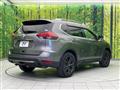 2021 Nissan X-Trail