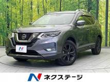 2021 Nissan X-Trail