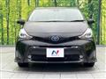 2018 Toyota PRIUS α