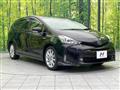 2018 Toyota PRIUS α