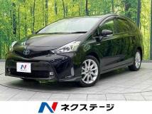2018 Toyota PRIUS α
