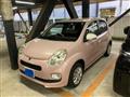 2015 Toyota Passo