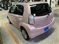 2015 Toyota Passo