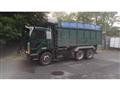 1992 Mitsubishi Fuso Super Great