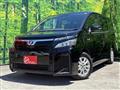 2018 Toyota Voxy
