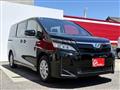2018 Toyota Voxy