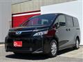 2018 Toyota Voxy