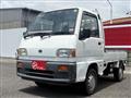 1998 Subaru Sambar