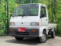 1998 Subaru Sambar