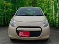 2011 Suzuki Alto