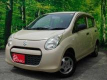 2011 Suzuki Alto