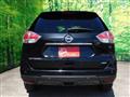 2014 Nissan X-Trail